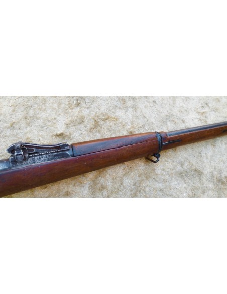 FUSIL MAUSER GEWEHR 98.