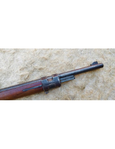 FUSIL MAUSER GEWEHR 98.
