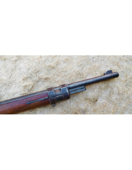 FUSIL MAUSER GEWEHR 98.