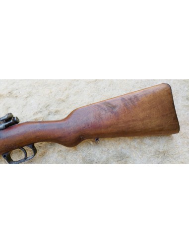 FUSIL MAUSER GEWEHR 98.