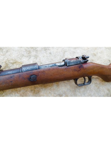 FUSIL MAUSER GEWEHR 98.