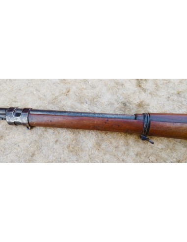 FUSIL MAUSER GEWEHR 98.