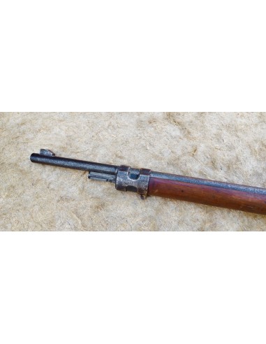 FUSIL MAUSER GEWEHR 98.