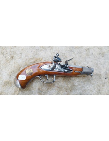 PISTOLET COMMÉMORATIF « GENDARMERIE »...