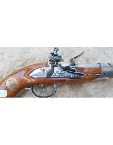 PISTOLET COMMÉMORATIF « GENDARMERIE »...