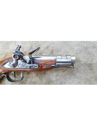PISTOLET COMMÉMORATIF « GENDARMERIE »...