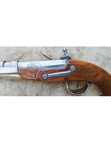 PISTOLET COMMÉMORATIF « GENDARMERIE »...