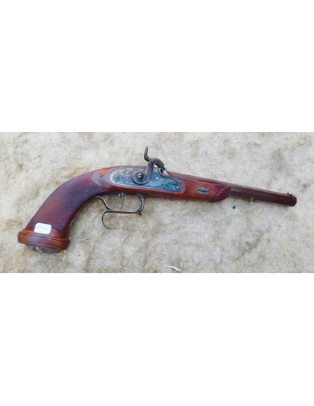 PISTOLET « LEPAGE DU ROI » PEDERSOLI EDITION LIMITEE.