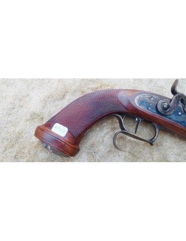 PISTOLET « LEPAGE DU ROI » PEDERSOLI...