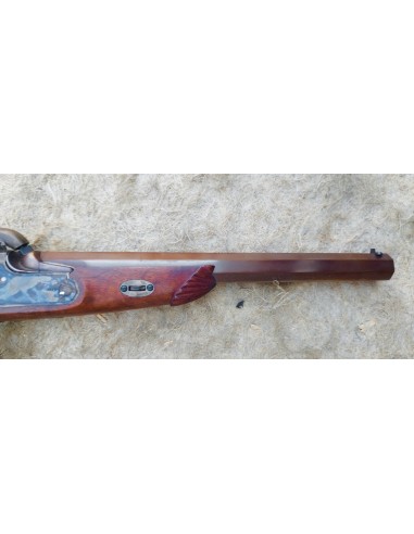 PISTOLET « LEPAGE DU ROI » PEDERSOLI...