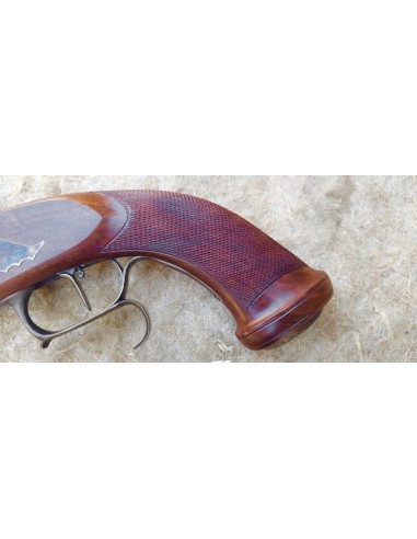 PISTOLET « LEPAGE DU ROI » PEDERSOLI...