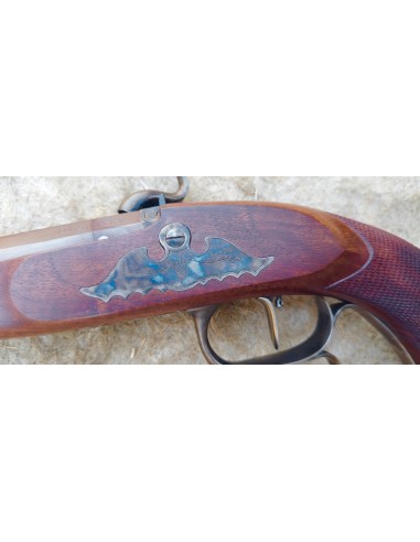 PISTOLET « LEPAGE DU ROI » PEDERSOLI...