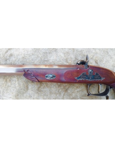 PISTOLET « LEPAGE DU ROI » PEDERSOLI...