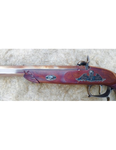 PISTOLET « LEPAGE DU ROI » PEDERSOLI EDITION LIMITEE.