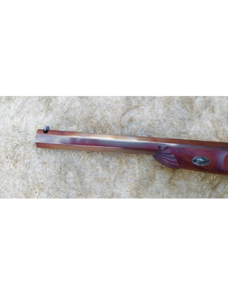 PISTOLET « LEPAGE DU ROI » PEDERSOLI EDITION LIMITEE.