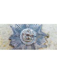 PLAQUE DE GRAND OFFICIER DE... 2