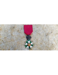 LÉGION D’HONNEUR MONARCHIE...