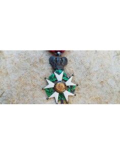 LÉGION D’HONNEUR MONARCHIE... 2