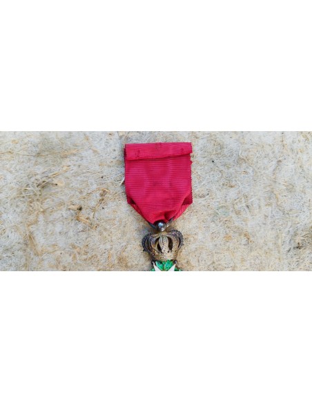 LÉGION D’HONNEUR MONARCHIE DE JUILLET.