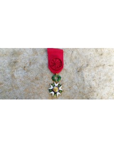 LÉGION D’HONNEUR IIIème...