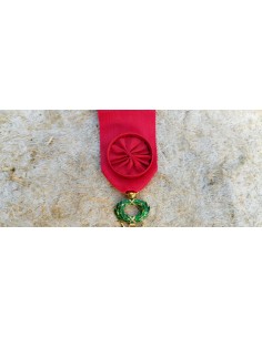 LÉGION D’HONNEUR IIIème... 2