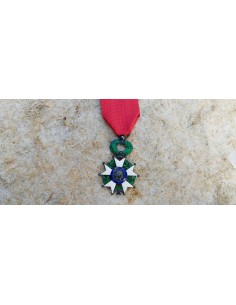 LÉGION D’HONNEUR IIIème...