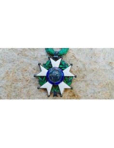 LÉGION D’HONNEUR IIIème... 2