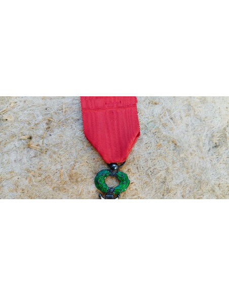 LÉGION D’HONNEUR IIIème RÉPUBLIQUE.