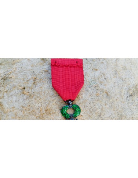 LÉGION D’HONNEUR IIIème RÉPUBLIQUE.