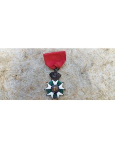 LÉGION D’HONNEUR SECOND...