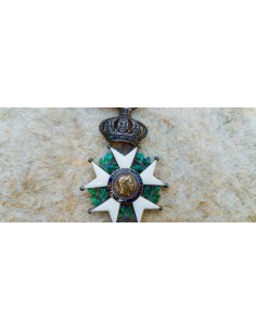 LÉGION D’HONNEUR SECOND... 2