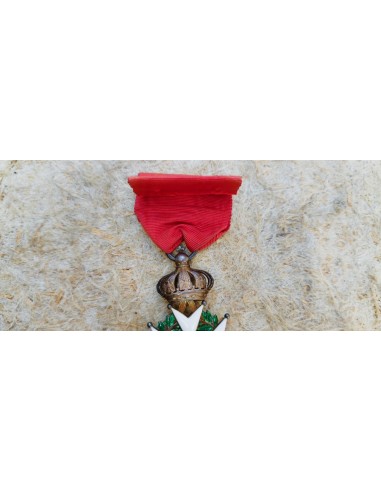 LÉGION D’HONNEUR SECOND EMPIRE.