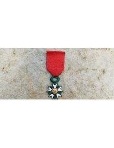 LÉGION D’HONNEUR IIIème...