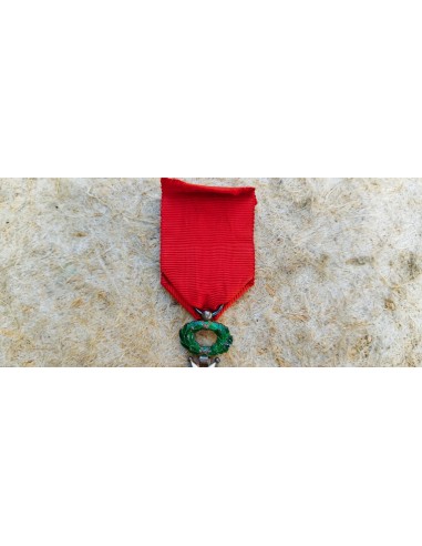 LÉGION D’HONNEUR IIIème RÉPUBLIQUE.