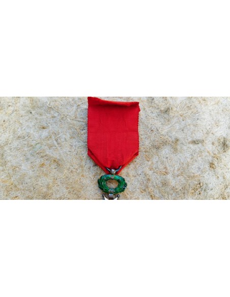 LÉGION D’HONNEUR IIIème RÉPUBLIQUE.
