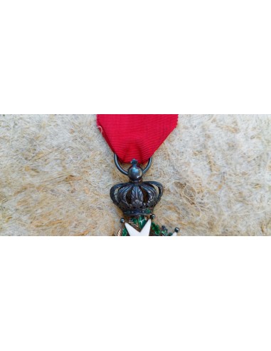 LÉGION D’HONNEUR SECOND EMPIRE.