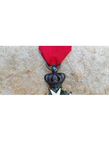 LÉGION D’HONNEUR SECOND EMPIRE.