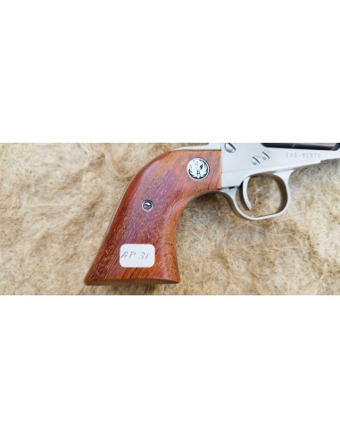 REVOLVER RUGER OLD ARMY