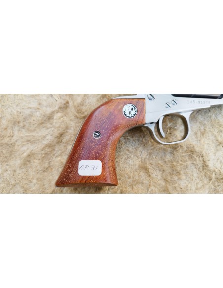 REVOLVER RUGER OLD ARMY
