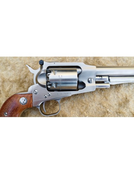REVOLVER RUGER OLD ARMY