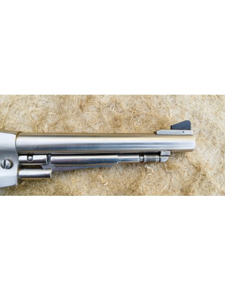 REVOLVER RUGER OLD ARMY