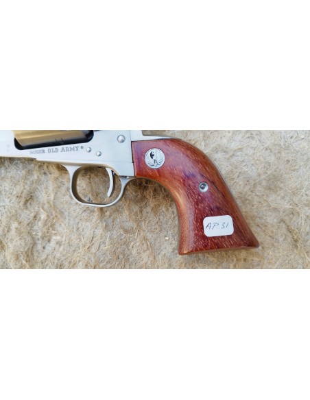 REVOLVER RUGER OLD ARMY