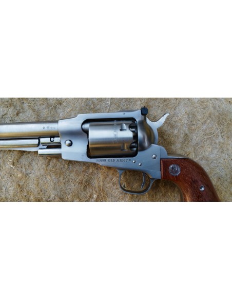 REVOLVER RUGER OLD ARMY