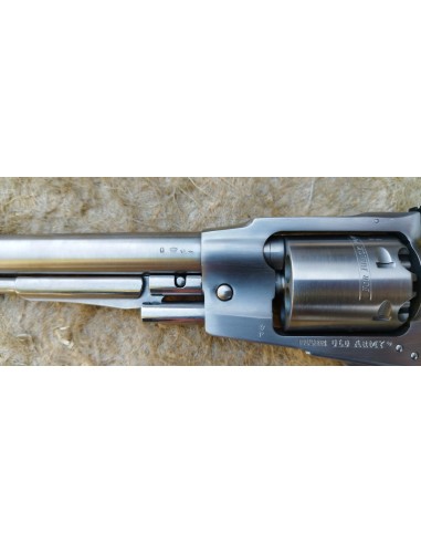 REVOLVER RUGER OLD ARMY