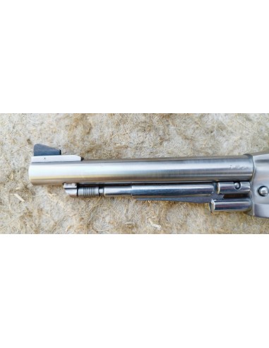 REVOLVER RUGER OLD ARMY