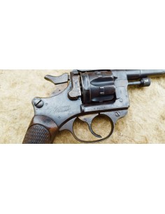 REVOLVER RÉGLEMENTAIRE Mle... 2