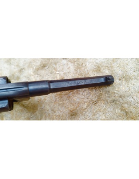 REVOLVER RÉGLEMENTAIRE Mle 1892.
