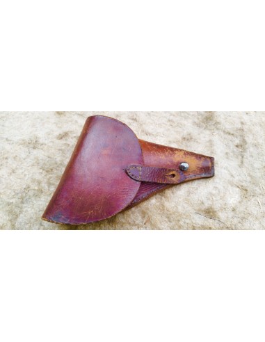 REVOLVER RÉGLEMENTAIRE Mle 1892.