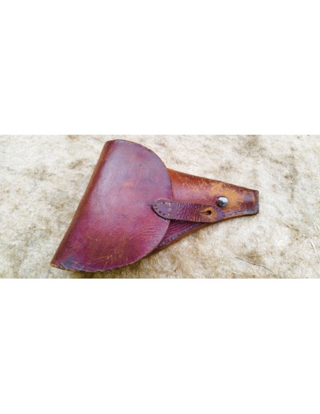 REVOLVER RÉGLEMENTAIRE Mle 1892.