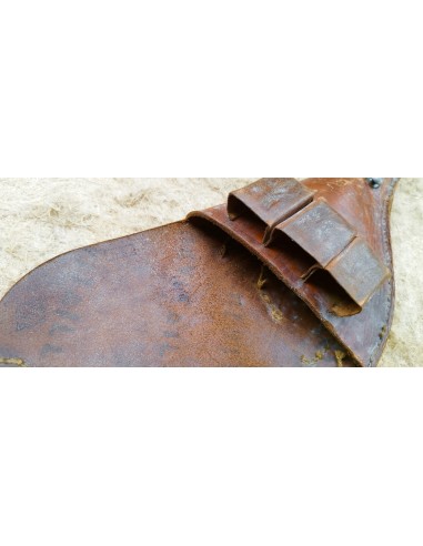 REVOLVER RÉGLEMENTAIRE Mle 1892.